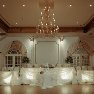 Düğün Salonları
