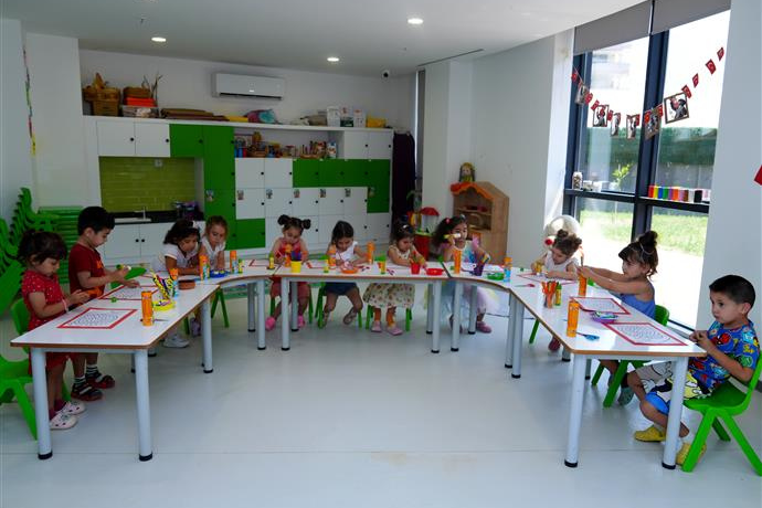 Haber-1003: Alanya Belediyesi, Çocuk Akademisi, Ön Kayıt, Alanya Eğitim, Yaz Etkinlikleri, Çocuk Gelişimi, Alanya Kursları, Belediye Duyurusu, Eğitim Haberleri, dijitalcom