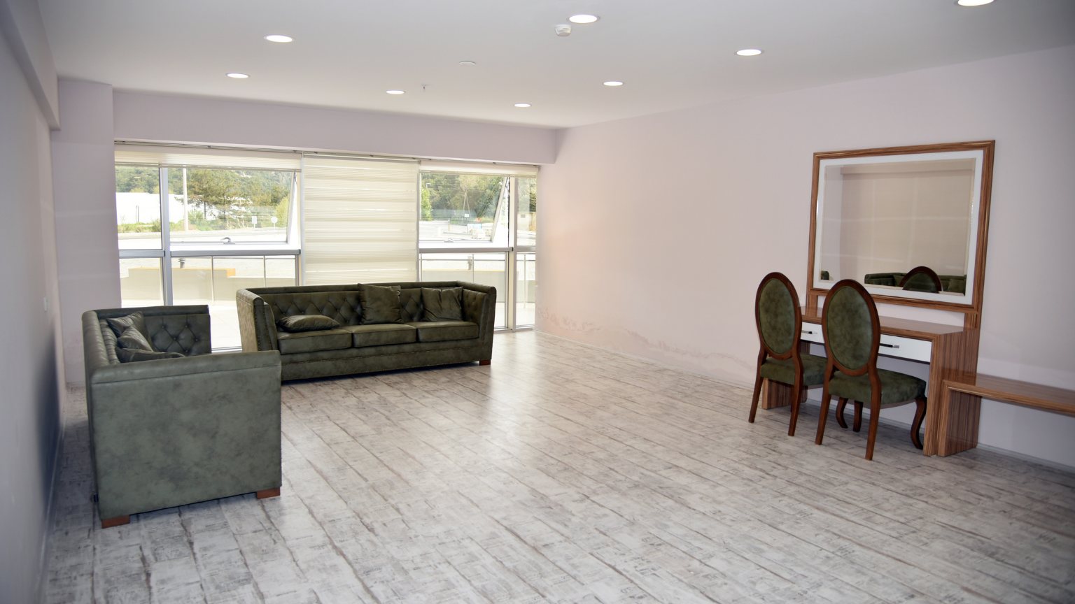 Alanya Düğün Salonu Demirtaş (800 Kişilik)