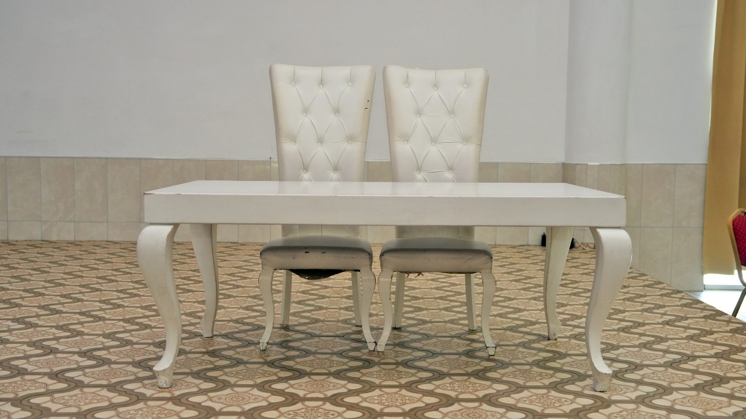 Alanya Düğün Salonu Cikcilli (550 Kişilik)