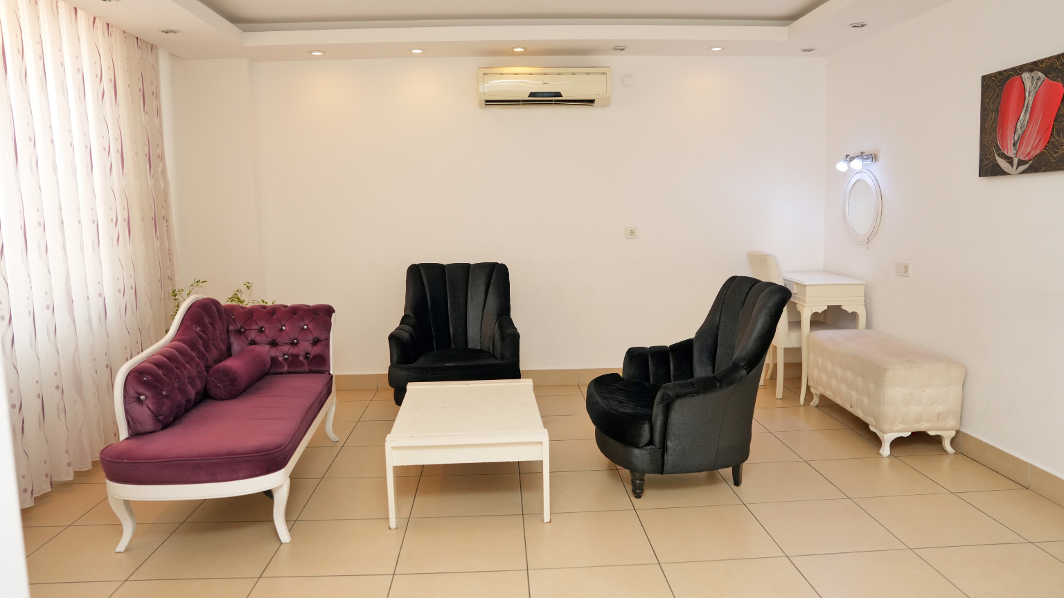 Alanya Düğün Salonu Cikcilli (550 Kişilik)