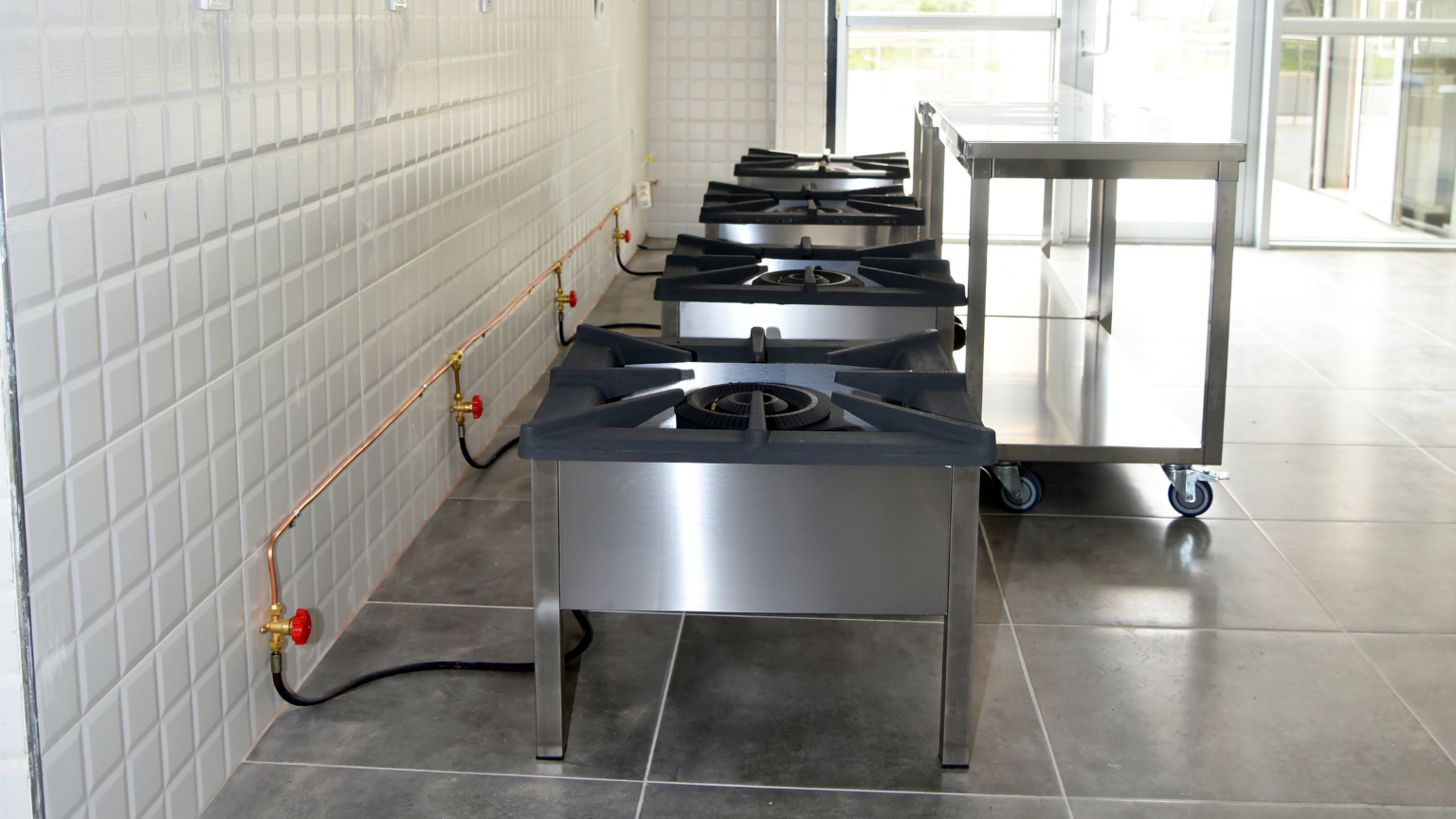 Alanya Düğün Salonu Demirtaş (800 Kişilik)