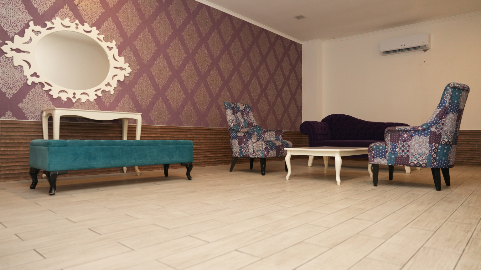 Alanya Düğün Salonu Kestel (800 Kişilik)