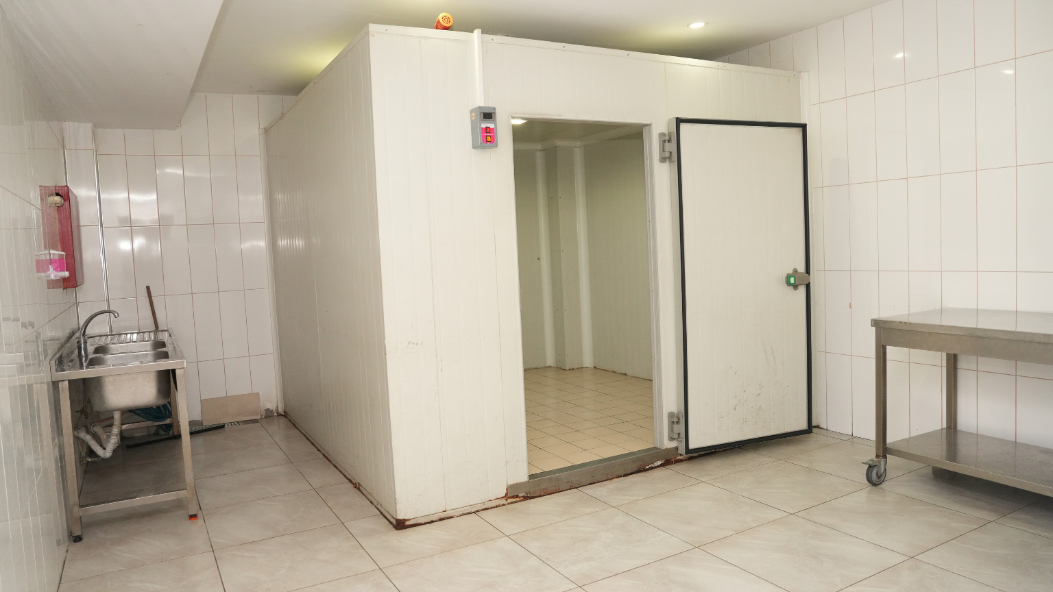 Alanya Düğün Salonu Kestel (800 Kişilik)