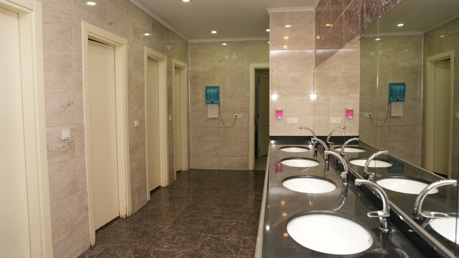 Alanya Düğün Salonu Kestel (800 Kişilik)