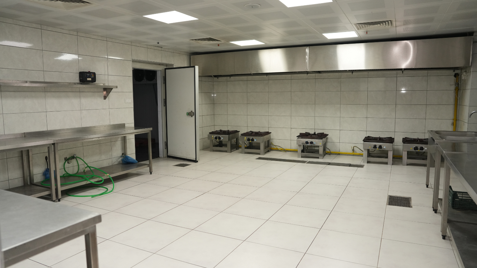 Alanya Düğün Salonu Konaklı (1000 Kişilik)