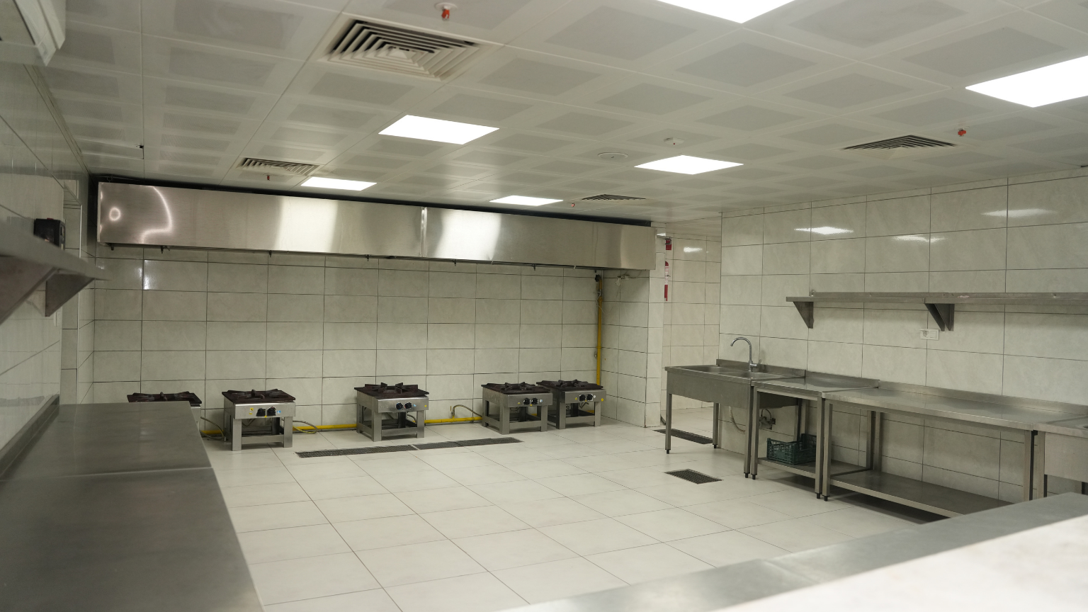 Alanya Düğün Salonu Konaklı (1000 Kişilik)