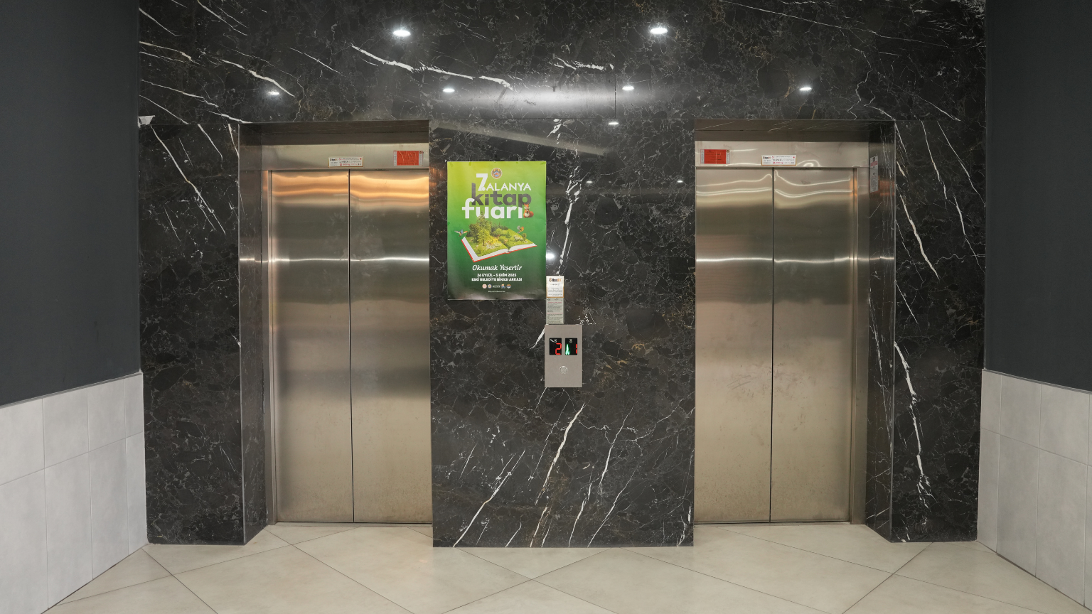 Alanya Düğün Salonu Konaklı (1000 Kişilik)