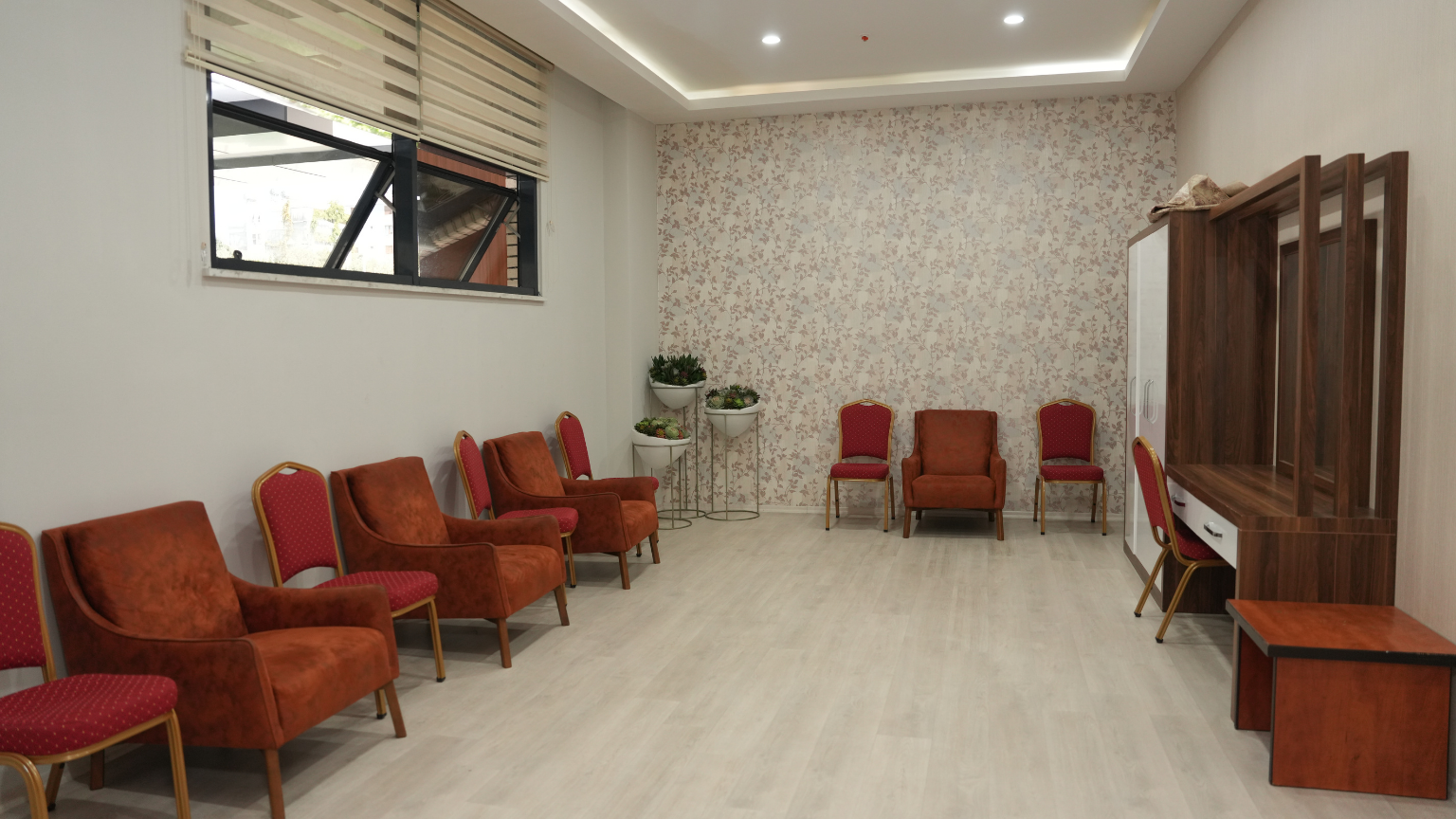 Alanya Düğün Salonu Konaklı (1000 Kişilik)