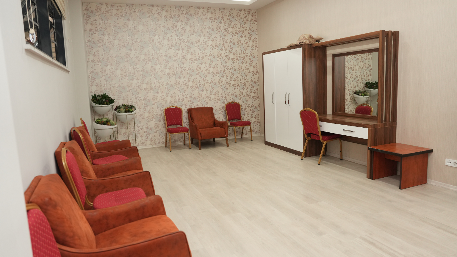 Alanya Düğün Salonu Konaklı (1000 Kişilik)