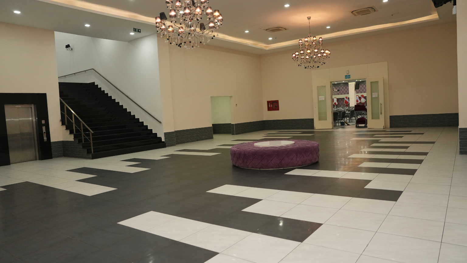 Alanya Düğün Salonu Kestel (800 Kişilik)