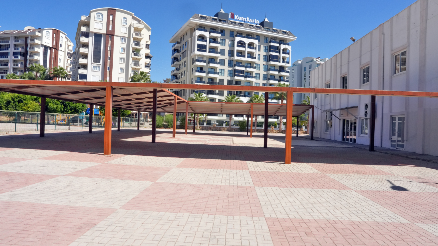 Alanya Düğün Salonu Avsallar (600 Kişilik)