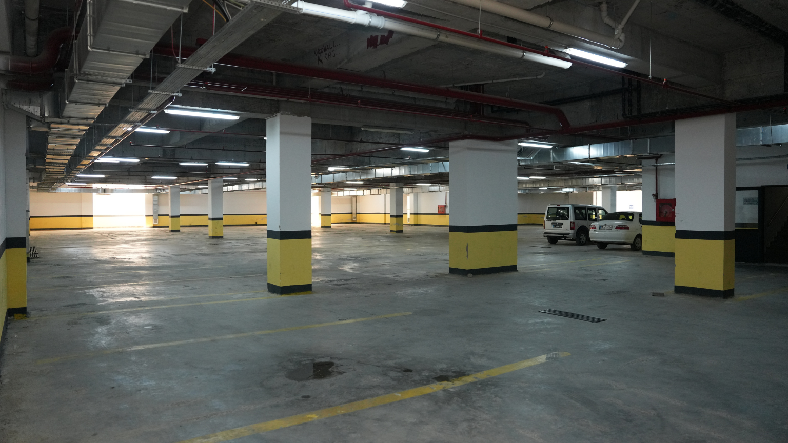 Alanya Düğün Salonu Konaklı (1000 Kişilik)