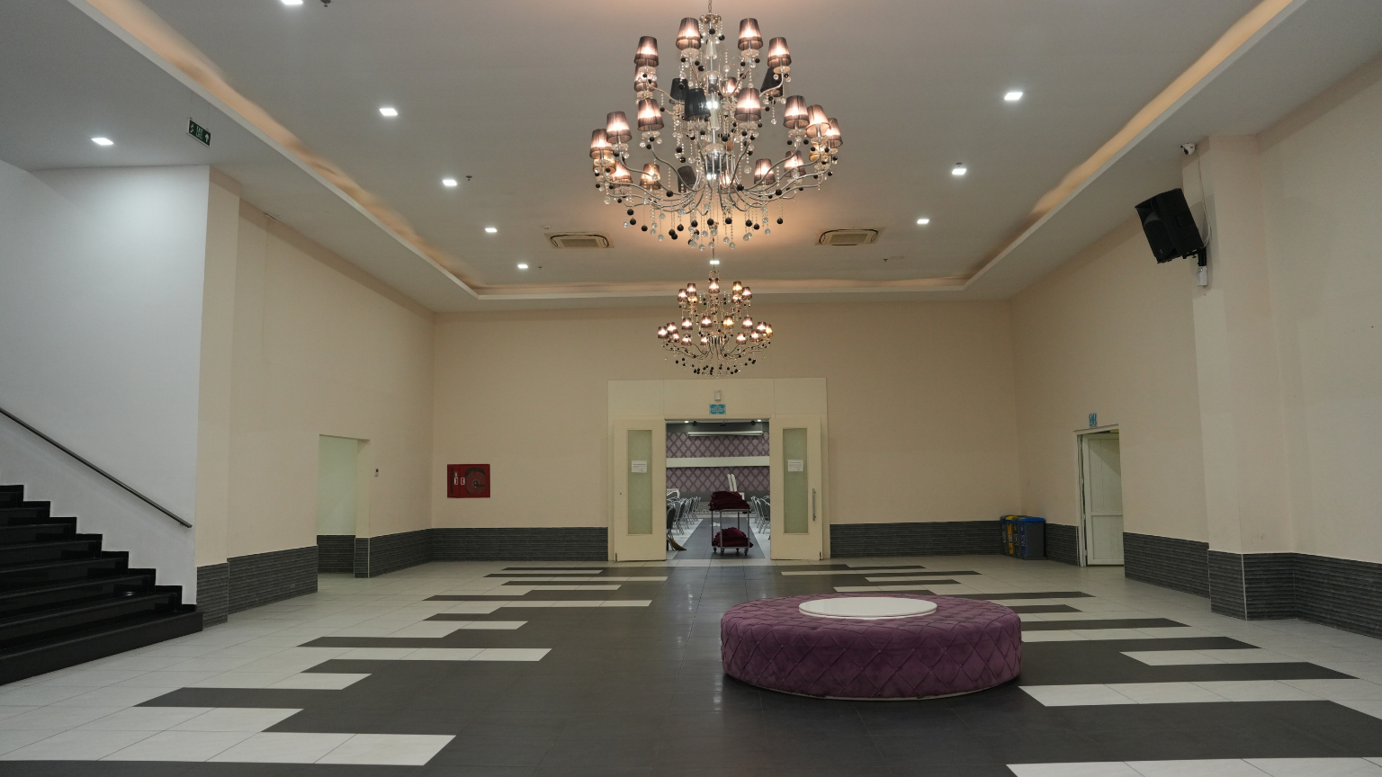 Alanya Düğün Salonu Kestel (800 Kişilik)