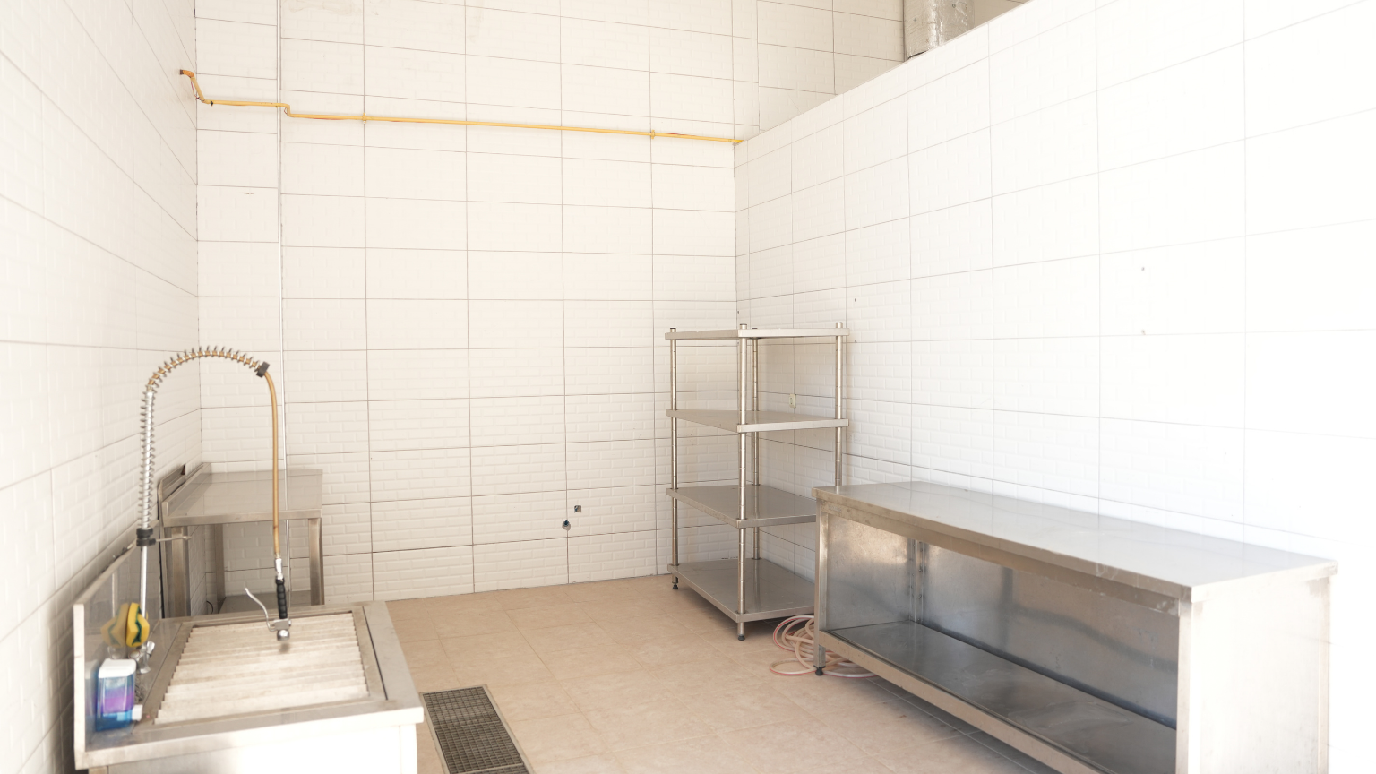 Alanya Düğün Salonu Güney (500 Kişilik)