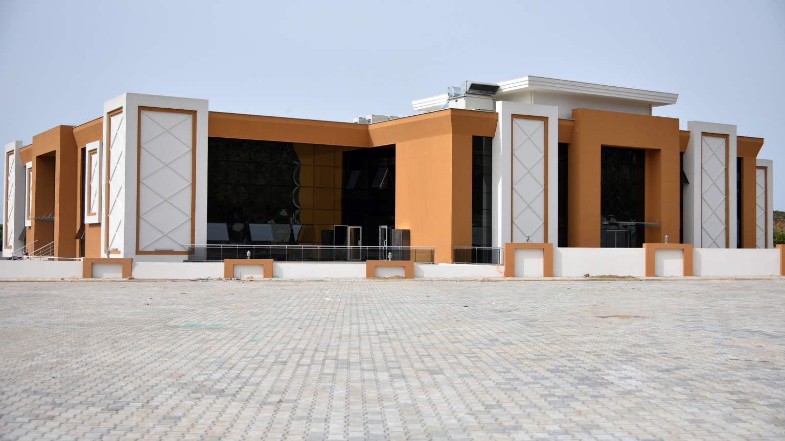 Alanya Düğün Salonu Demirtaş (800 Kişilik)