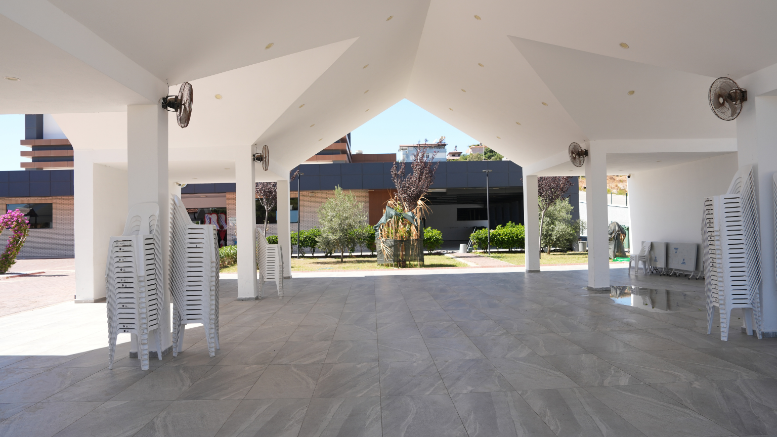 Alanya Düğün Salonu Konaklı (1000 Kişilik)