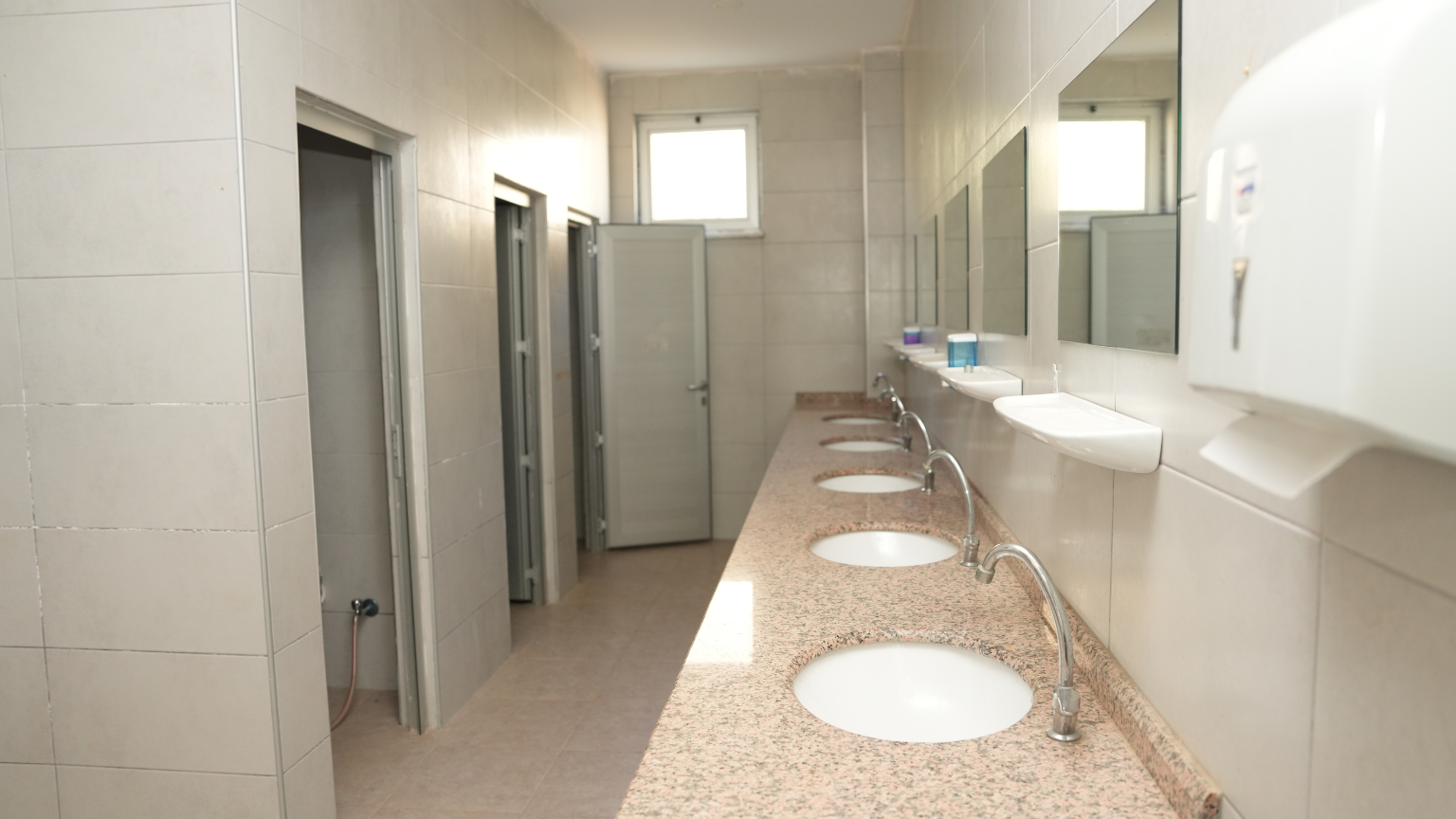 Alanya Düğün Salonu Güney (500 Kişilik)