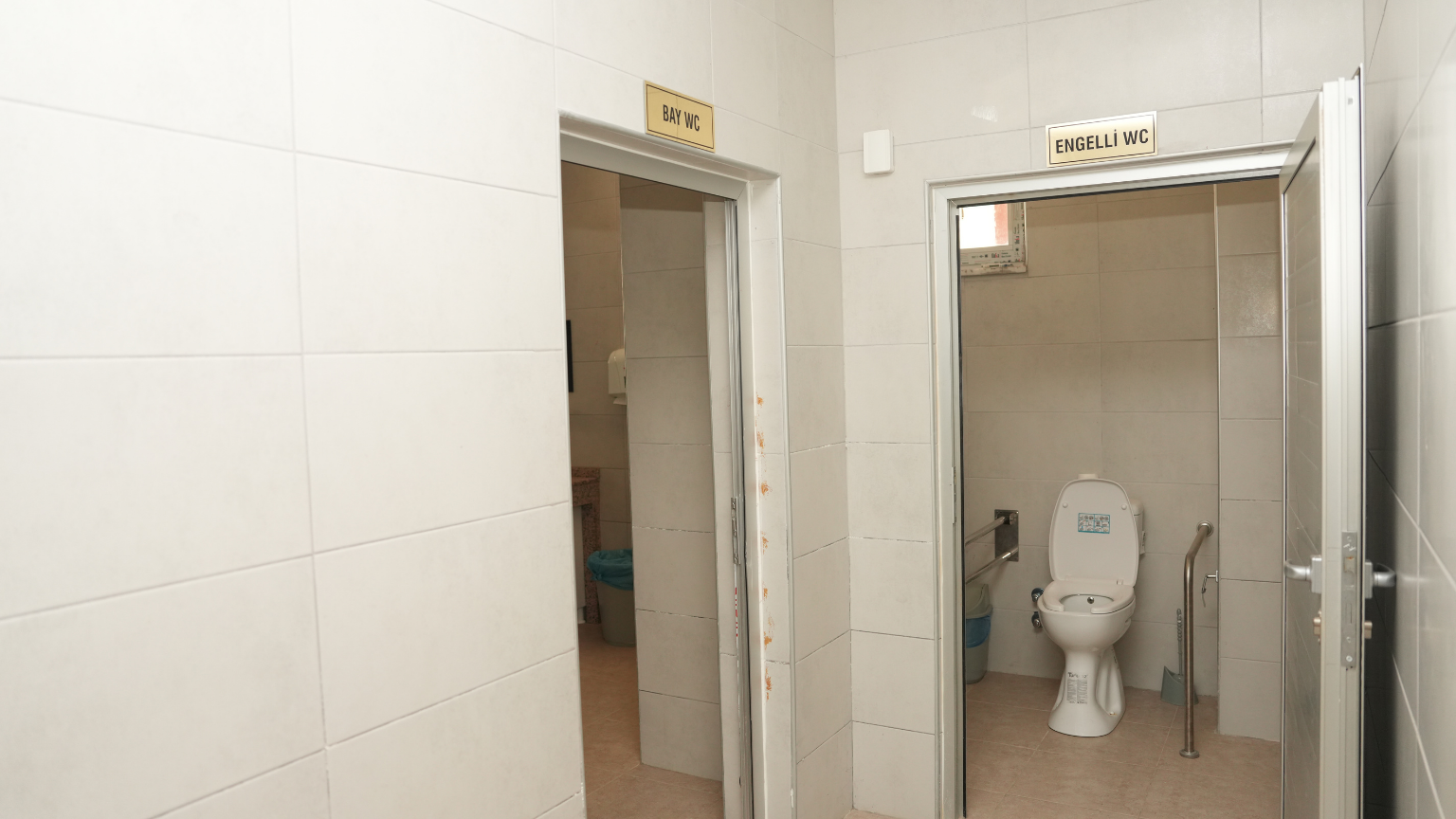 Alanya Düğün Salonu Güney (500 Kişilik)