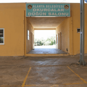 Alanya Düğün Alanı