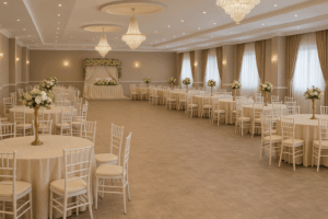 alanya düğün salonu