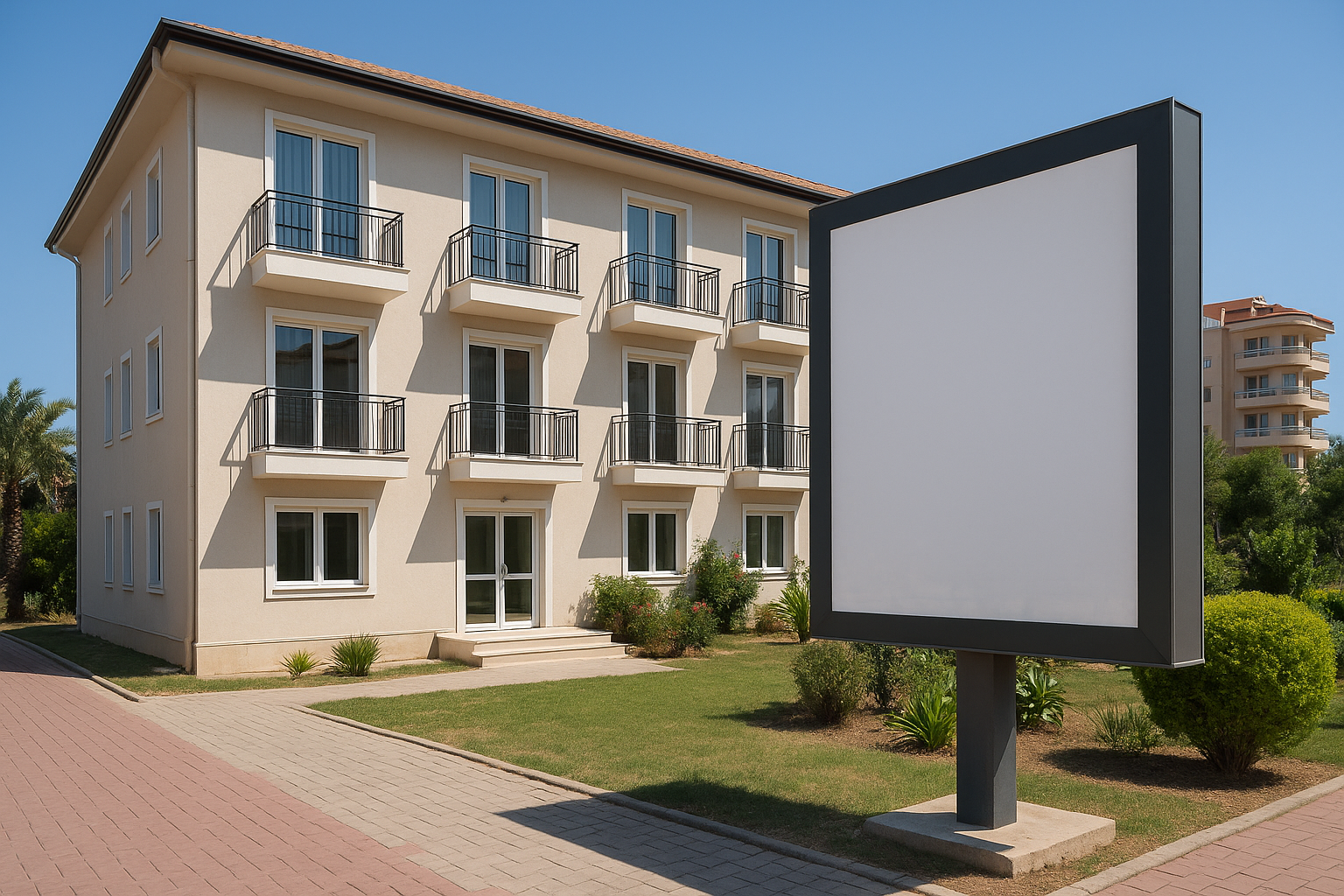 alanya belediye misafirhanesi