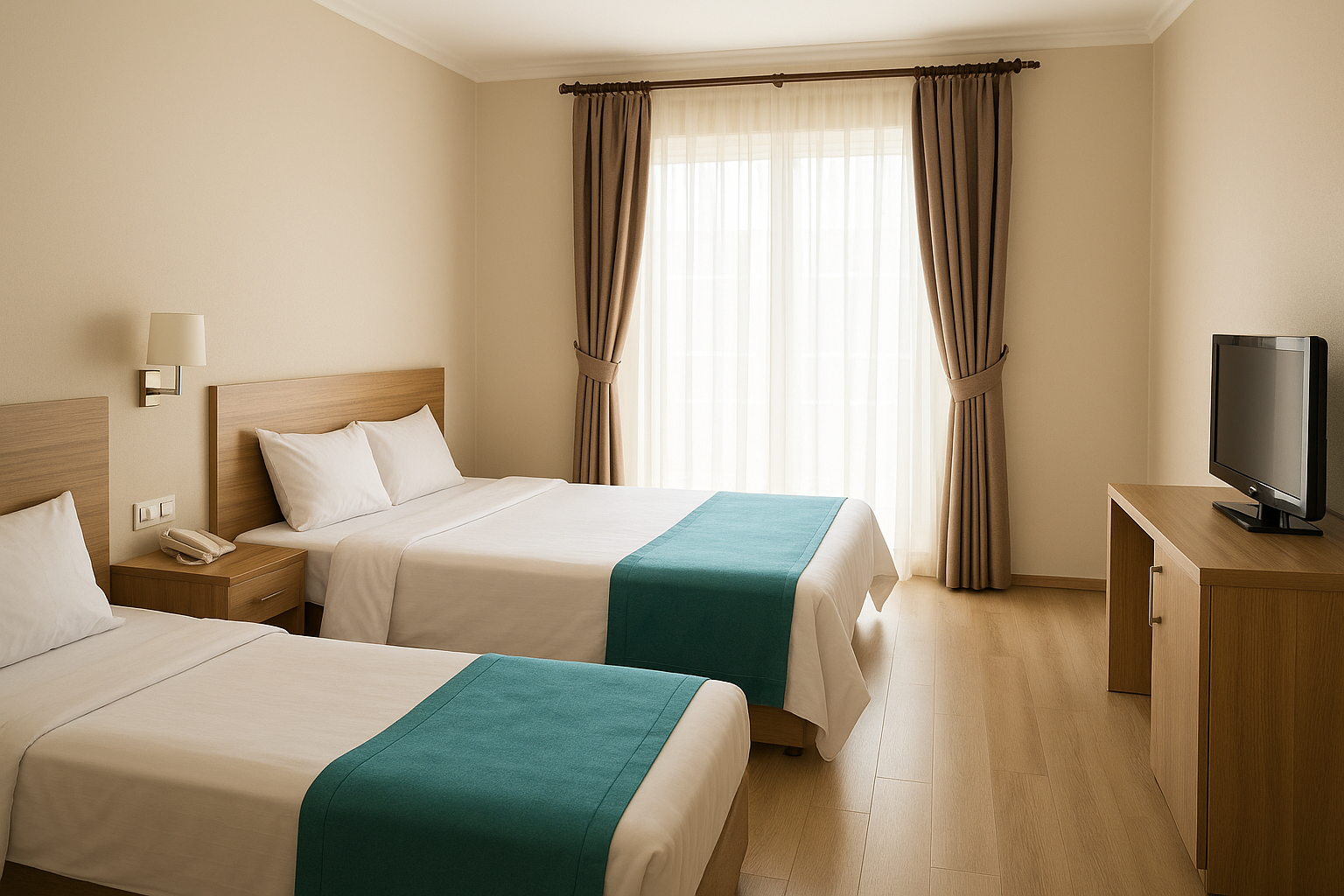 Alanya misafirhane hizmeti, uygun fiyatlı ve konforlu konaklama imkânı sunarak hem vatandaşlara hem ziyaretçilere ekonomik çözümler sağlıyor.