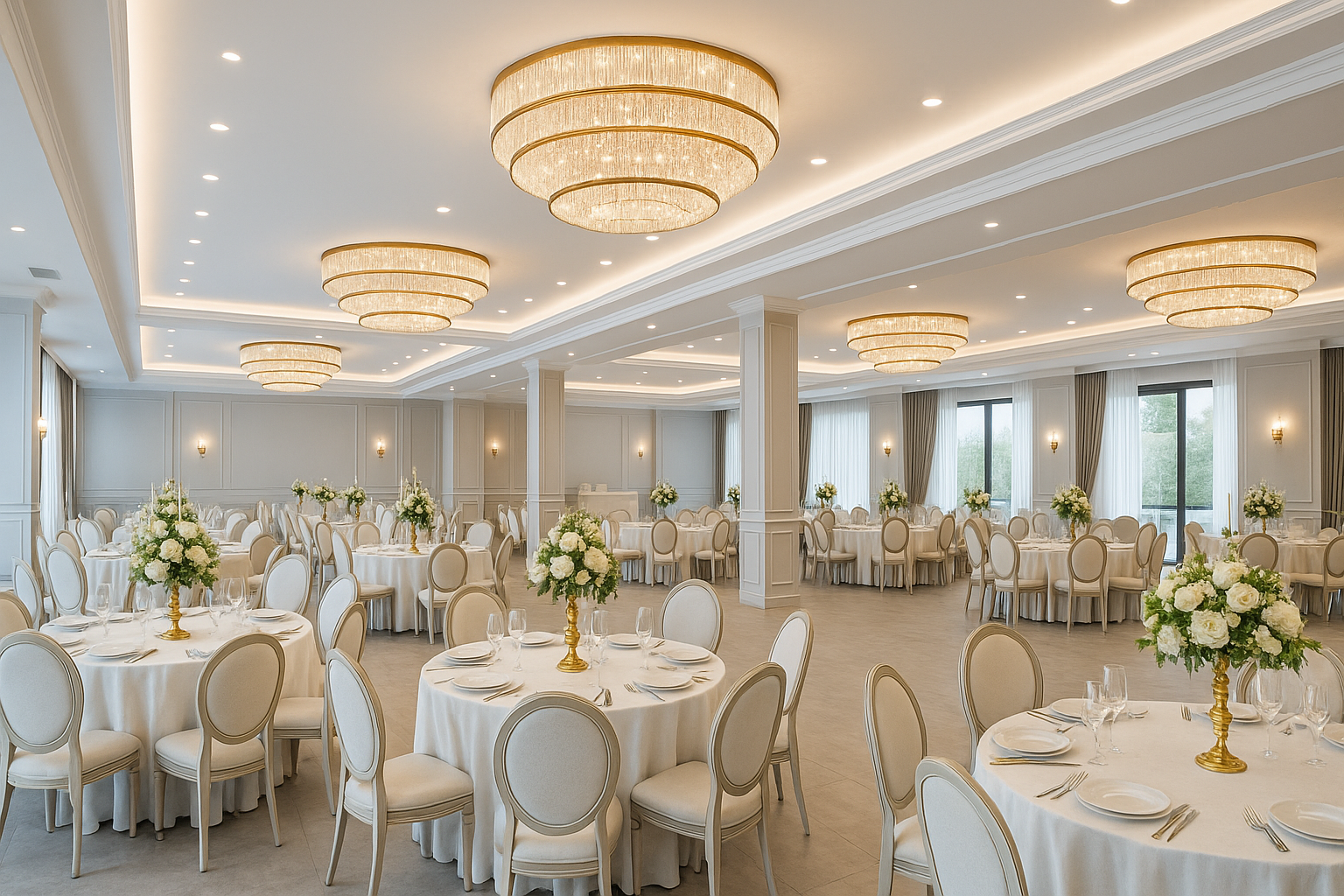 alanya belediye düğün salonu